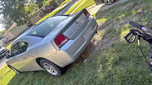 2009 Dodge Charger