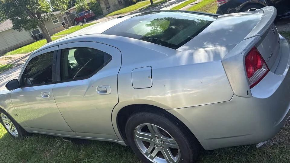2009 Dodge Charger 6th Gen - Image 3 of 6