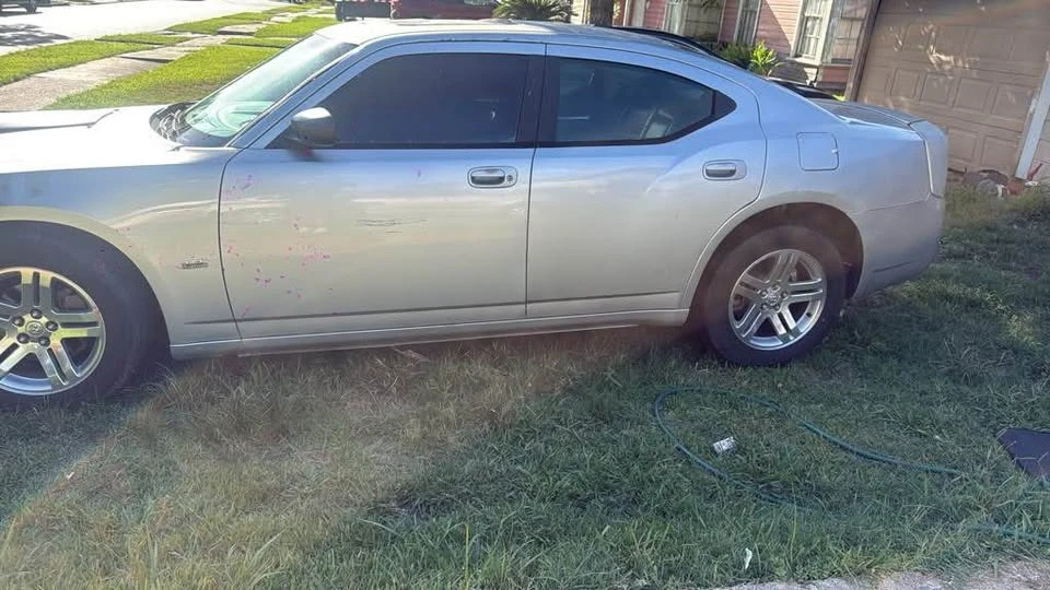 2009 Dodge Charger 6th Gen - Image 2 of 7