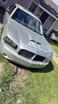 2009 Dodge Charger