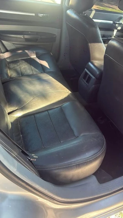 2009 Dodge Charger 6th Gen - Image 6 of 7