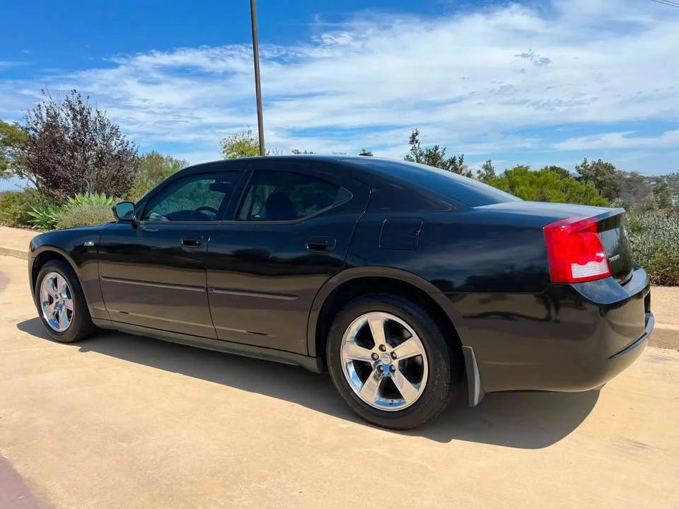 2009 Dodge Charger 6th Gen - Image 6 of 20