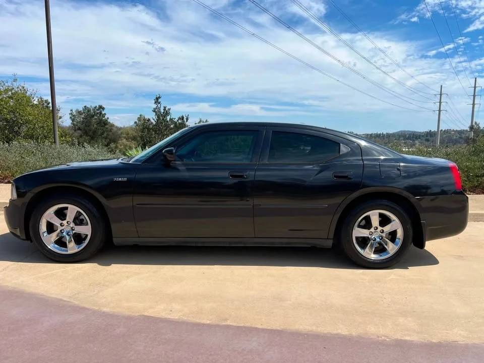2009 Dodge Charger 6th Gen - Image 5 of 20