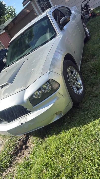 2009 Dodge Charger 6th Gen - Image 2 of 6