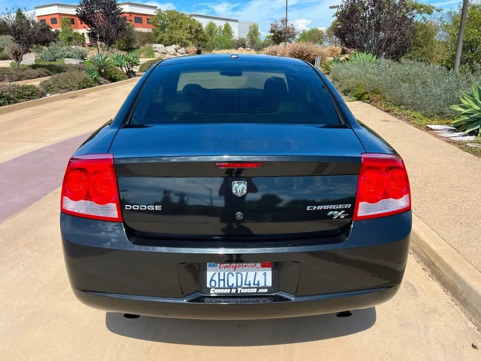 2009 Dodge Charger 6th Gen - Image 10 of 20