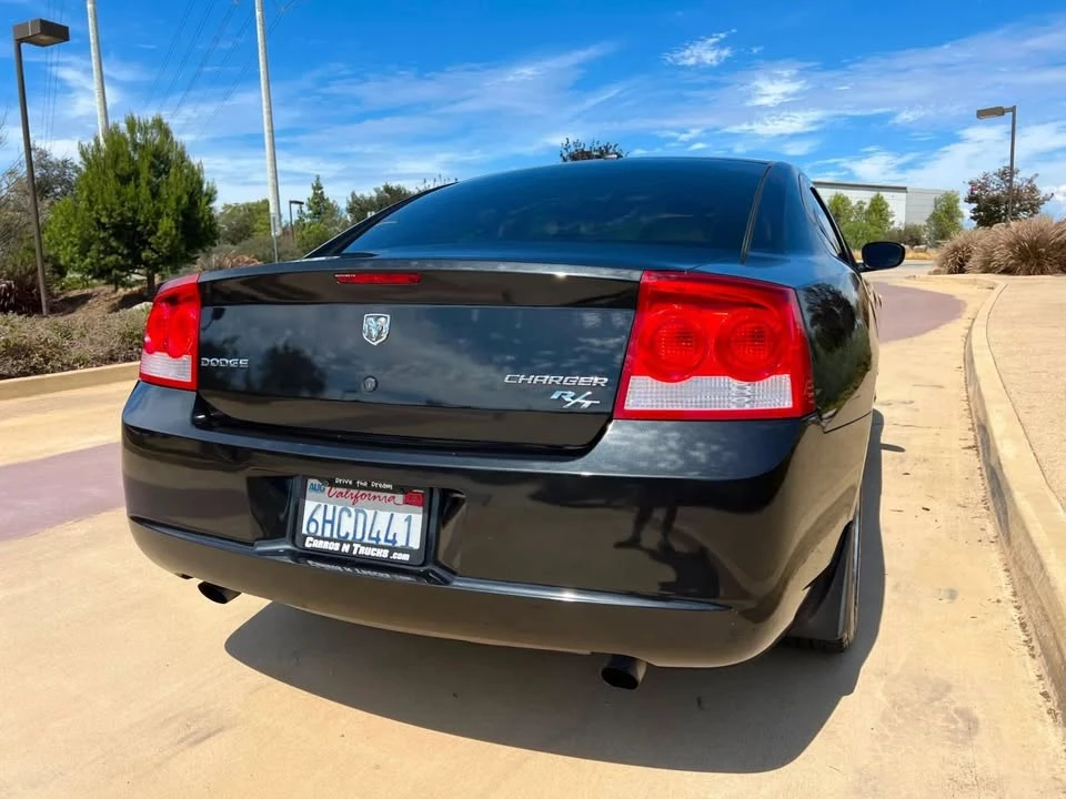 2009 Dodge Charger 6th Gen - Image 12 of 20