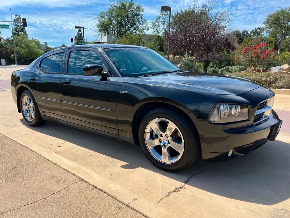 2009 Dodge Charger 6th Gen - Image 13 of 20