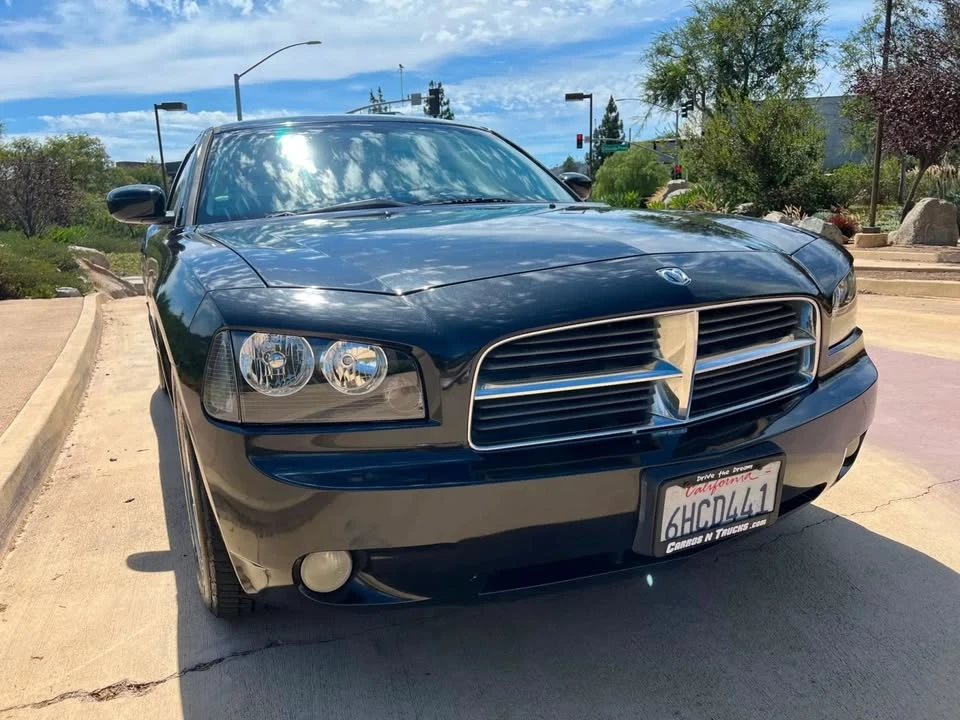 2009 Dodge Charger 6th Gen - Image 15 of 20
