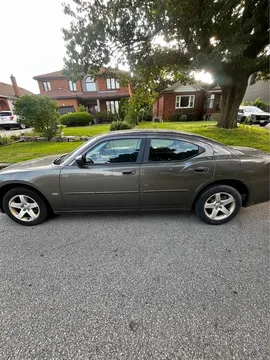 2009 Dodge Charger SXT