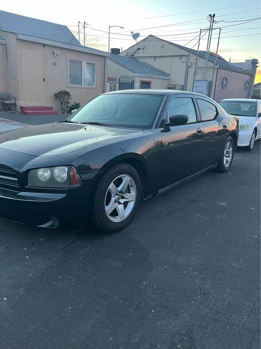 2009 Dodge Charger 6th Gen - Image 2 of 5