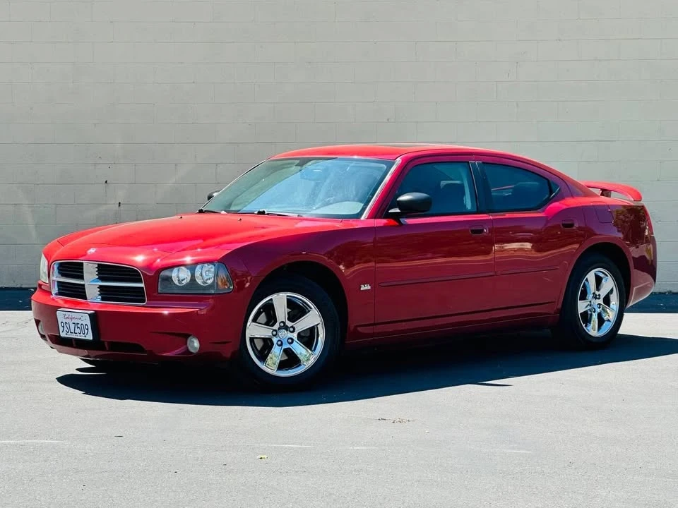 2009 Dodge Charger 6th Gen - Image 5 of 17