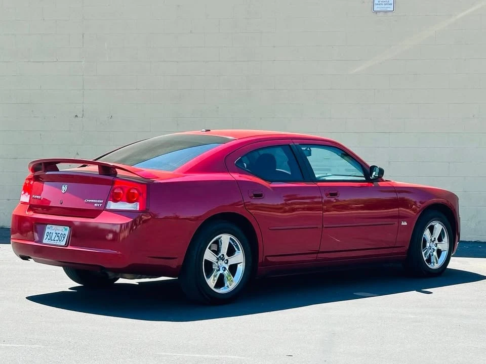 2009 Dodge Charger 6th Gen - Image 7 of 17