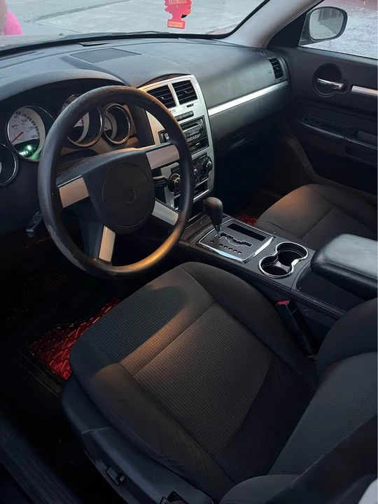 2009 Dodge Charger 6th Gen - Image 5 of 5