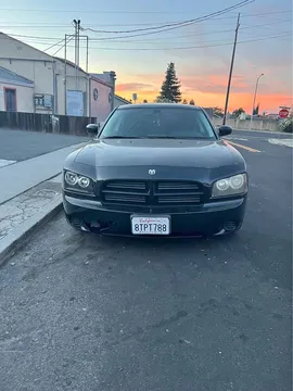2009 Dodge Charger