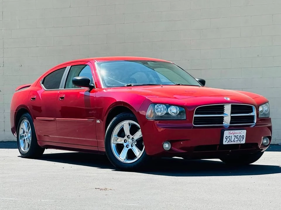 2009 Dodge Charger 6th Gen - Image 2 of 17