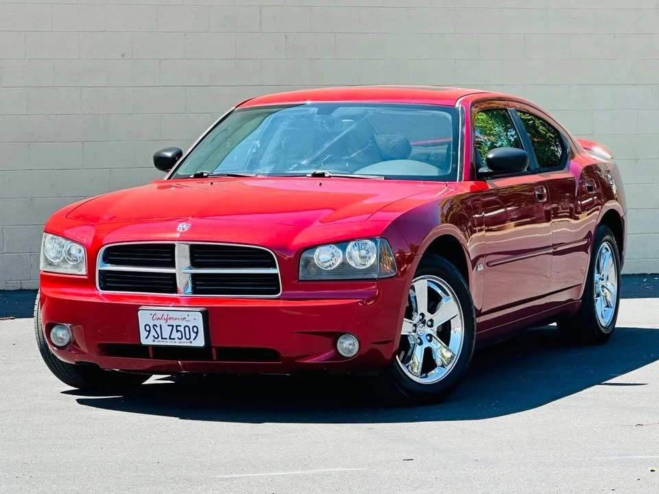 2009 Dodge Charger 6th Gen - Image 4 of 17