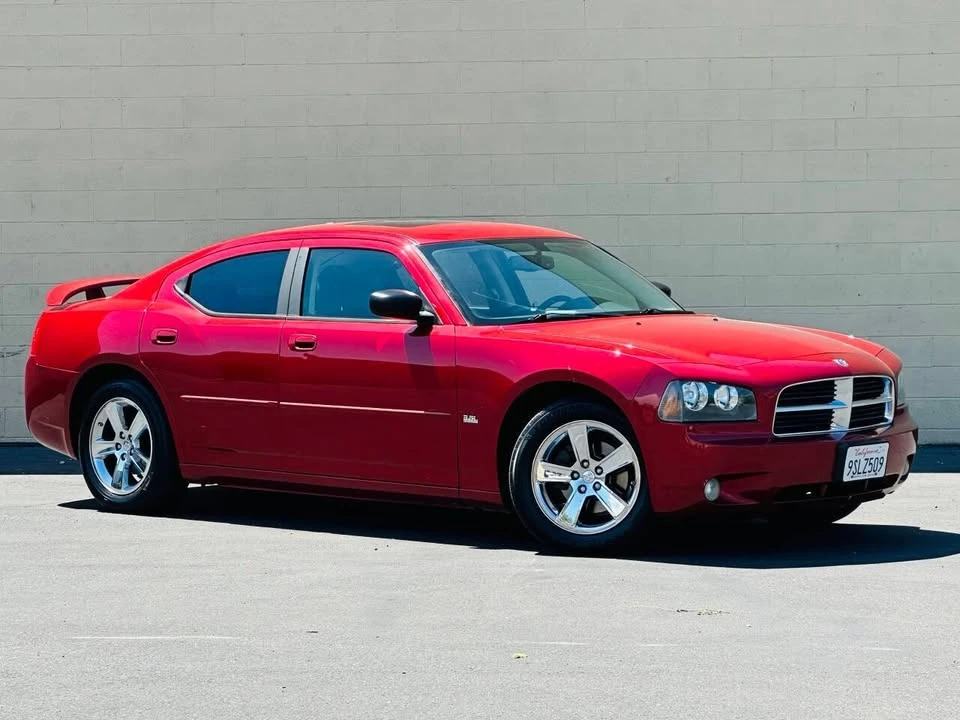 2009 Dodge Charger 6th Gen - Image 3 of 17