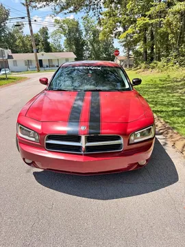 2009 Dodge Charger