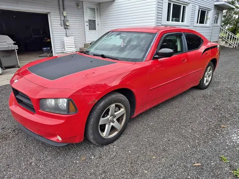 2009 Dodge Charger