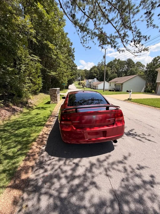 2009 Dodge Charger 6th Gen - Image 5 of 10