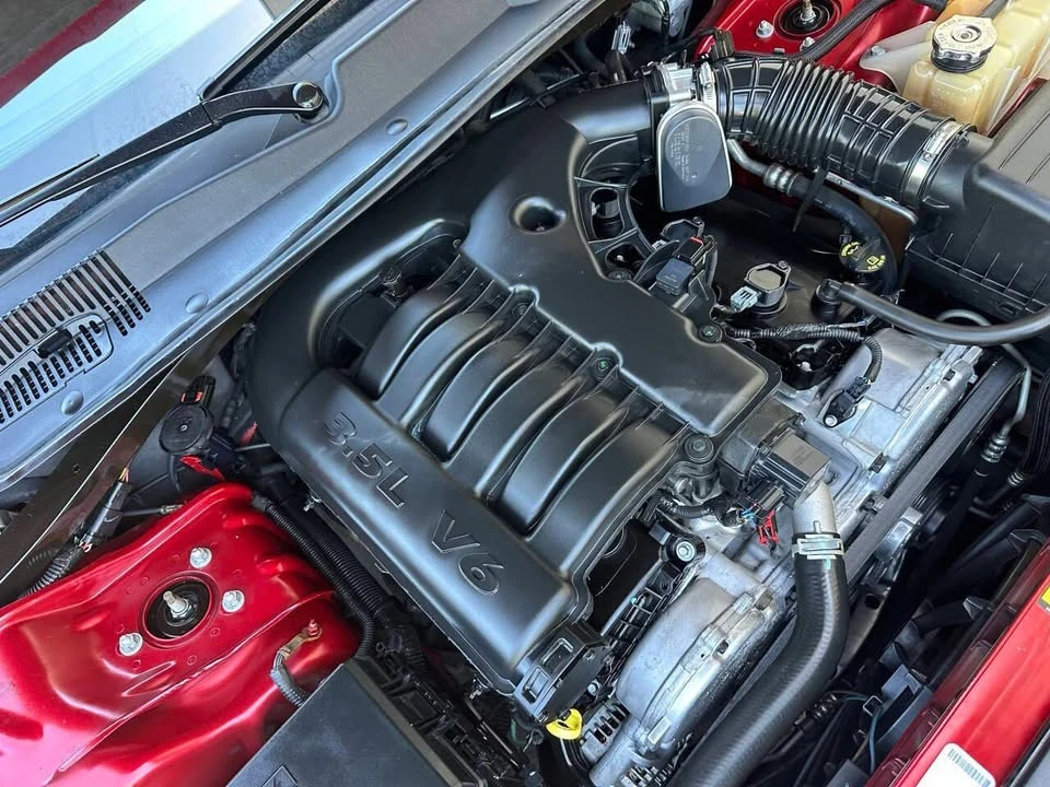 2009 Dodge Charger 6th Gen - Image 15 of 17
