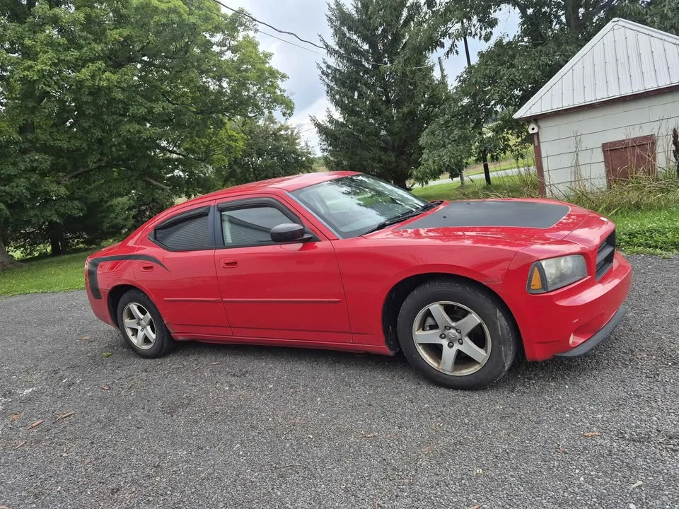 2009 Dodge Charger 6th Gen - Image 2 of 6
