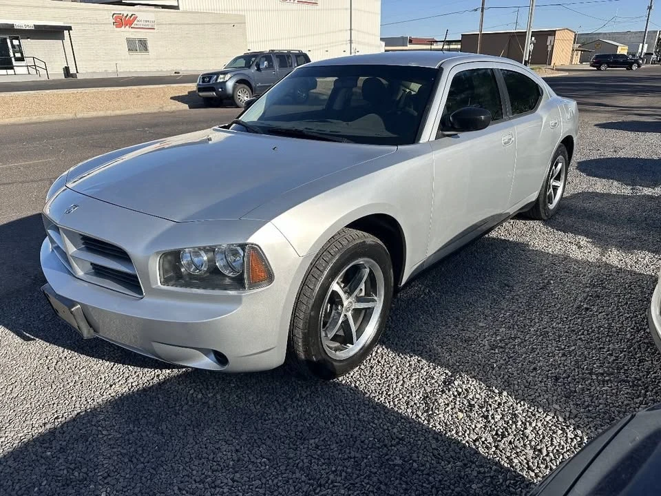 2009 Dodge Charger 6th Gen - Image 4 of 20