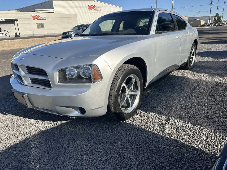 2009 Dodge Charger 6th Gen - Image 5 of 20