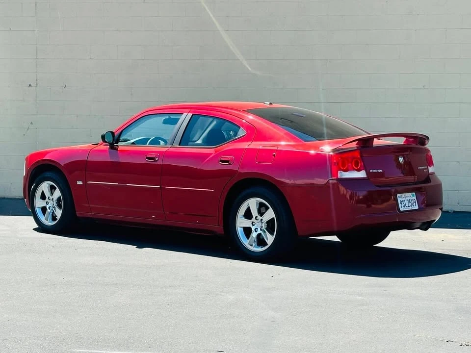 2009 Dodge Charger 6th Gen - Image 9 of 17