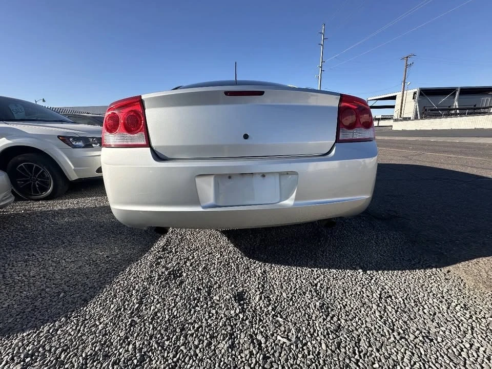 2009 Dodge Charger 6th Gen - Image 8 of 20
