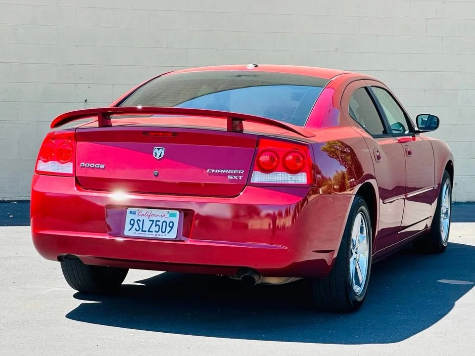 2009 Dodge Charger 6th Gen - Image 6 of 17