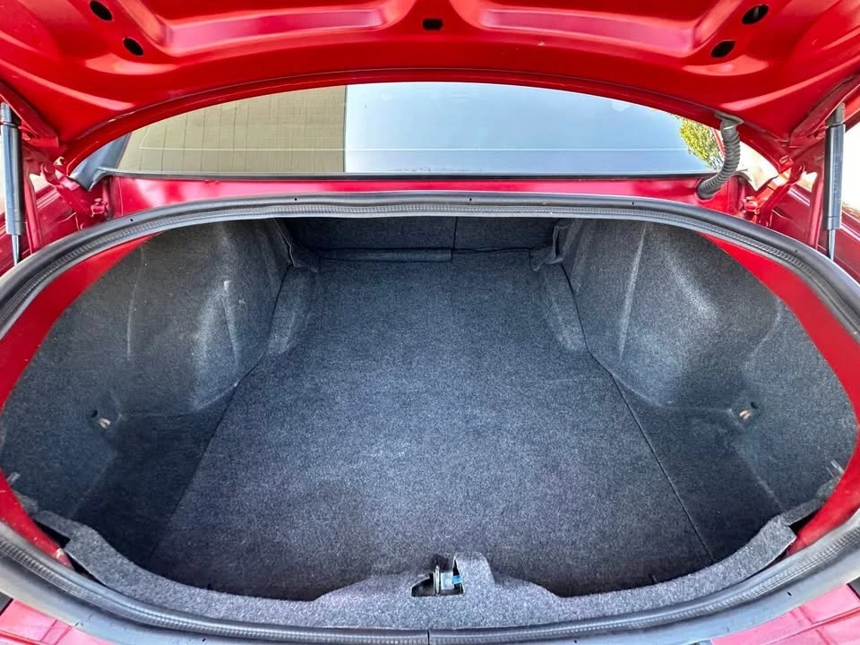 2009 Dodge Charger 6th Gen - Image 17 of 17