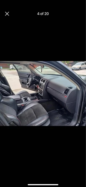 2009 Dodge Charger 6th Gen - Image 2 of 4
