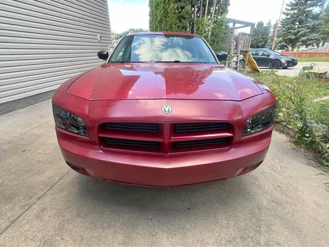 2009 Dodge Charger