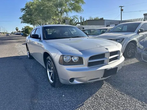 2009 Dodge Charger