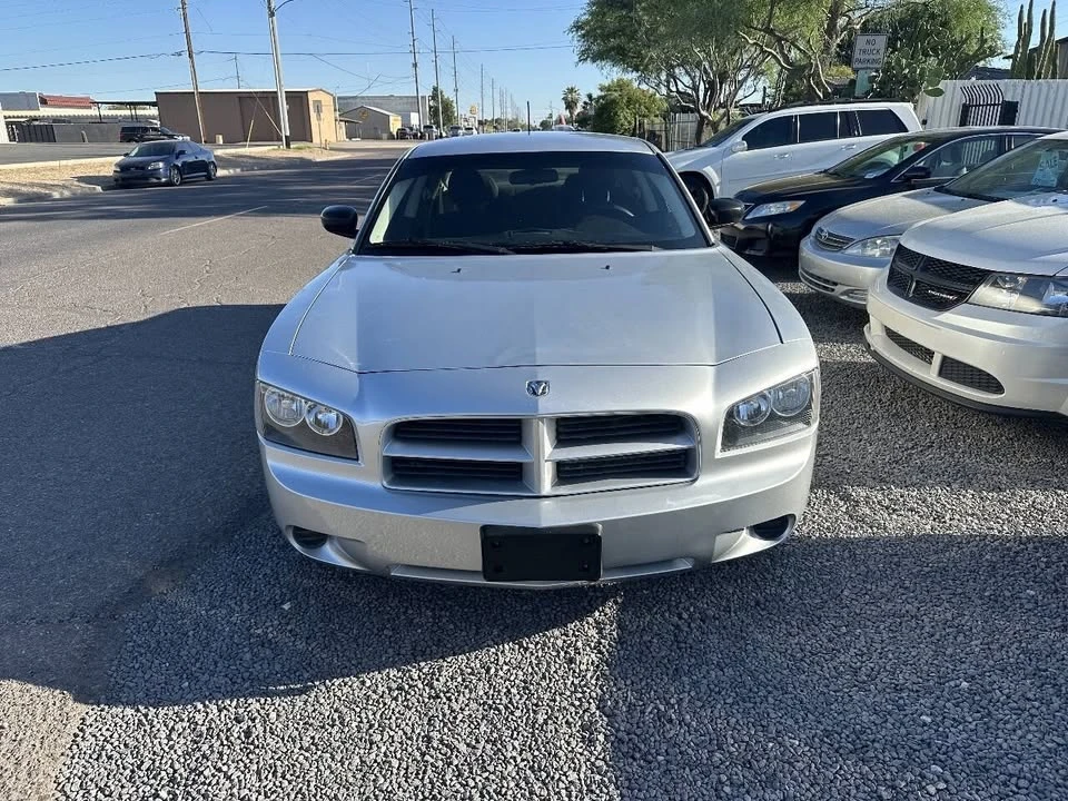 2009 Dodge Charger 6th Gen - Image 3 of 20
