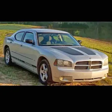 2009 Dodge Charger