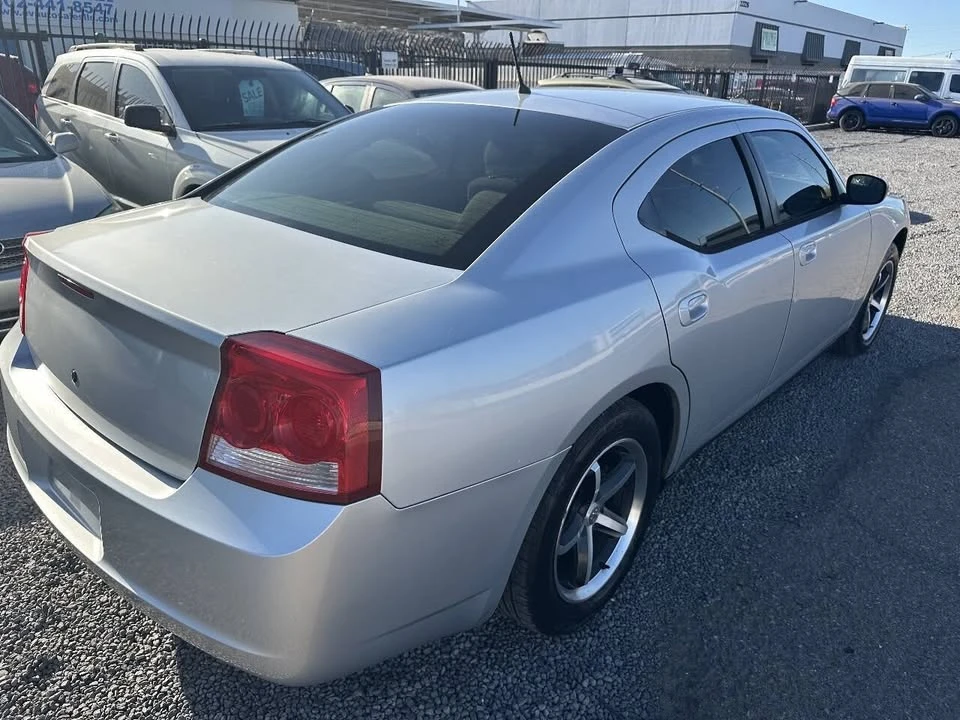 2009 Dodge Charger 6th Gen - Image 12 of 20