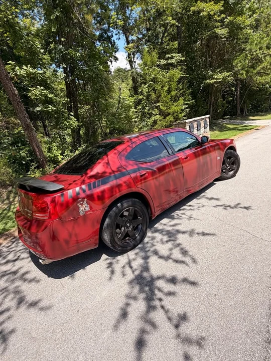 2009 Dodge Charger 6th Gen - Image 3 of 10