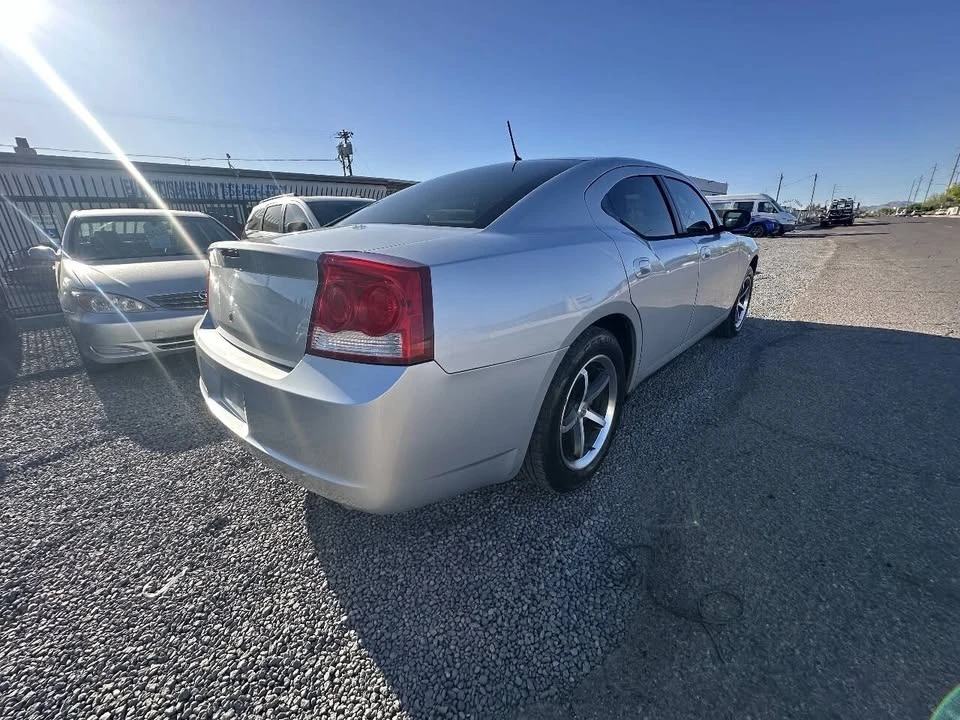2009 Dodge Charger 6th Gen - Image 10 of 20
