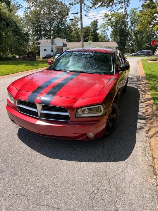 2009 Dodge Charger 6th Gen - Image 2 of 10