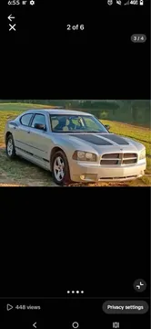 2009 Dodge Charger
