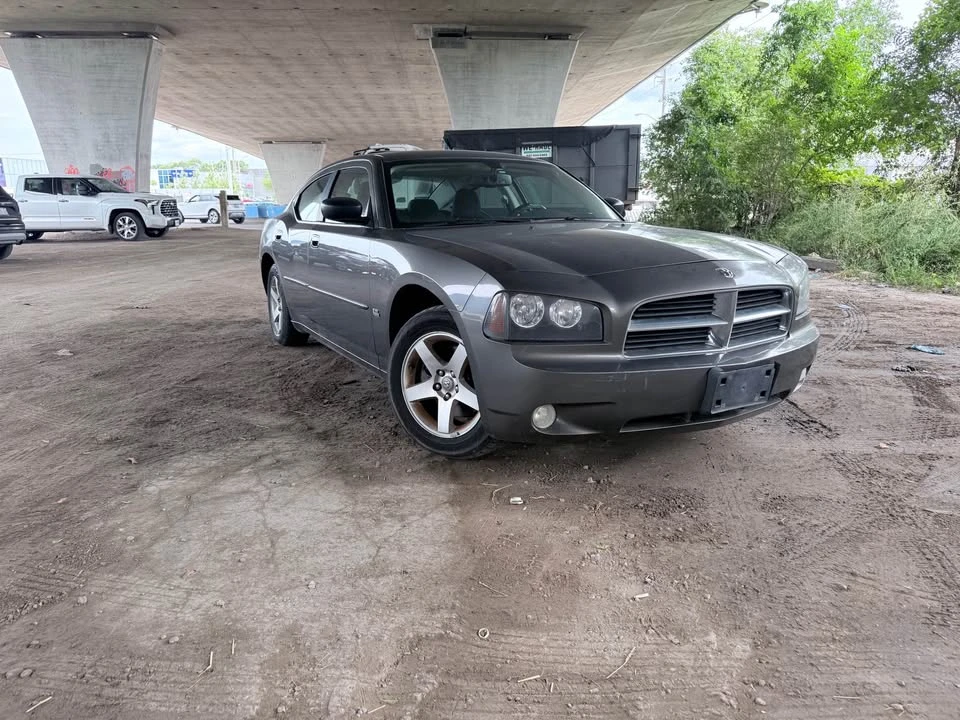 2009 Dodge Charger 6th Gen - Image 2 of 6