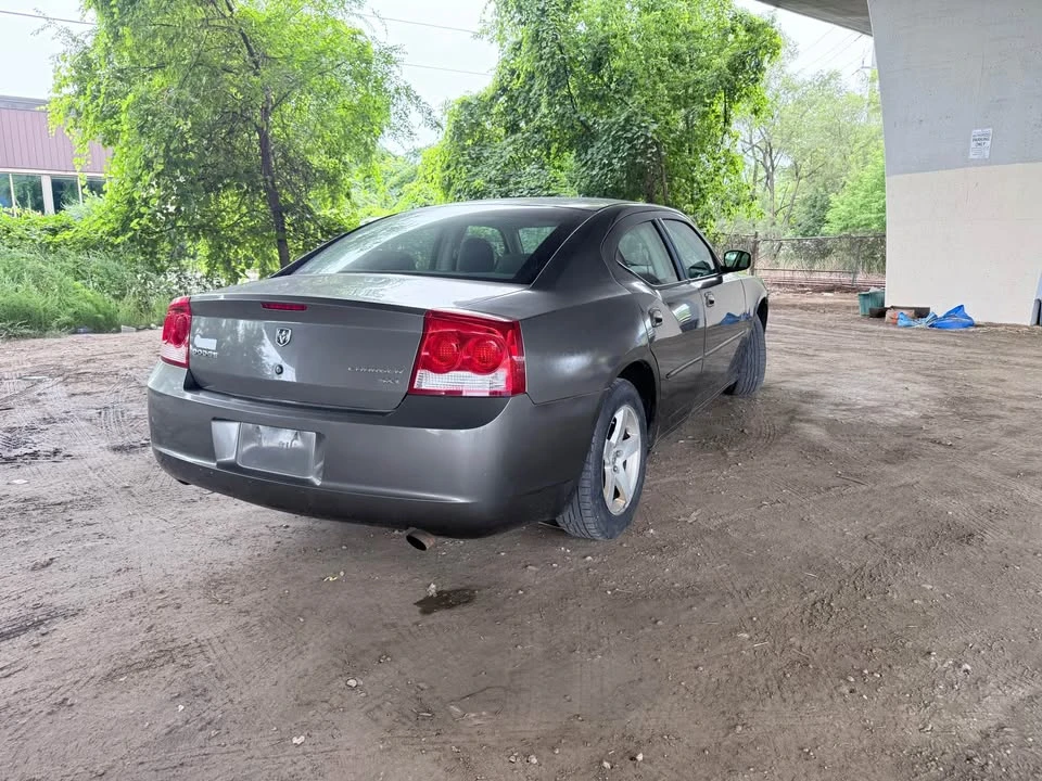 2009 Dodge Charger 6th Gen - Image 3 of 6