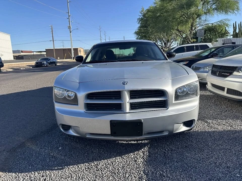 2009 Dodge Charger 6th Gen - Image 2 of 20