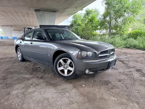 2009 Dodge Charger