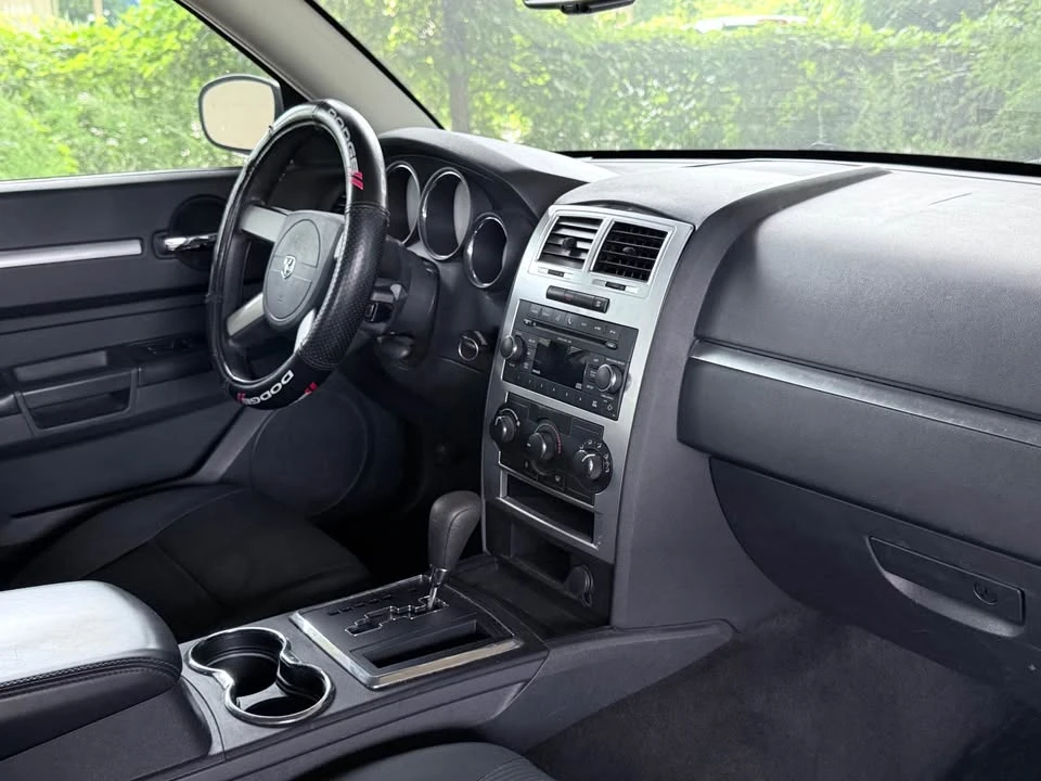 2009 Dodge Charger 6th Gen - Image 6 of 6