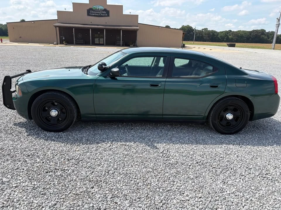 2009 Dodge Charger 6th Gen - Image 2 of 8
