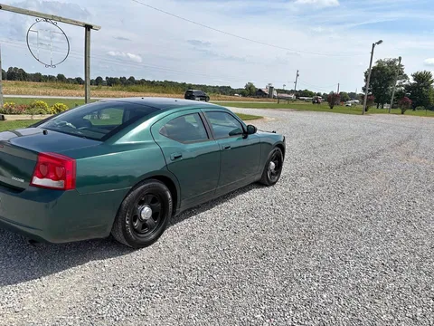 2009 Dodge Charger