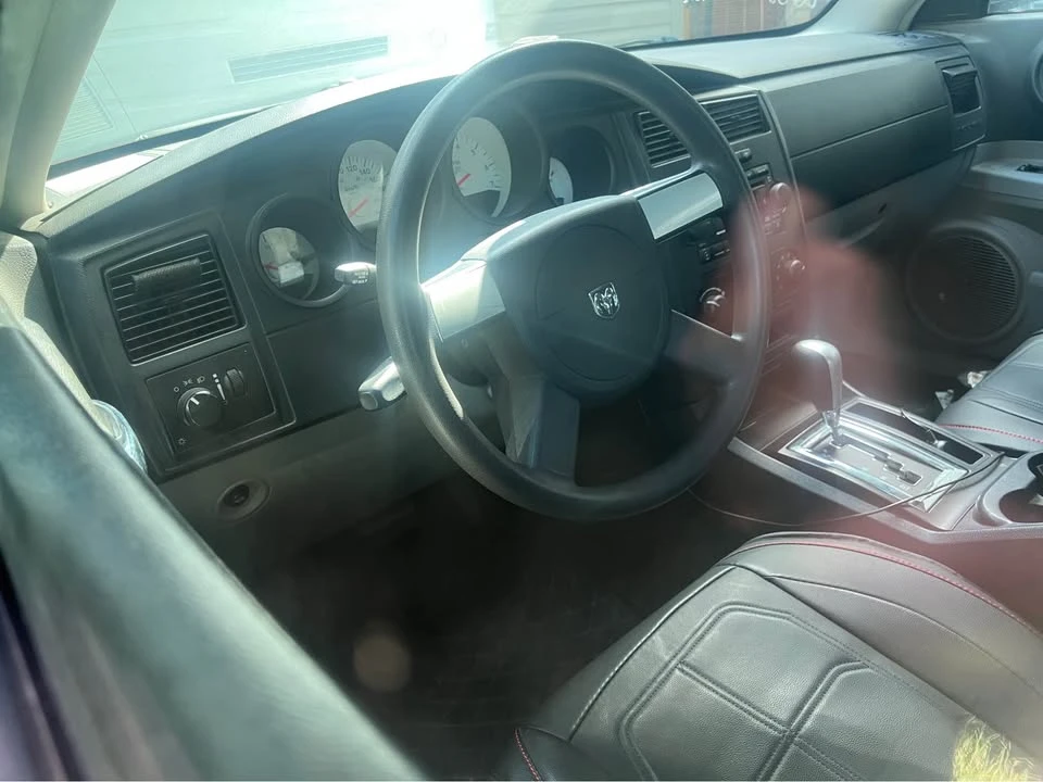 2009 Dodge Charger 6th Gen - Image 6 of 6